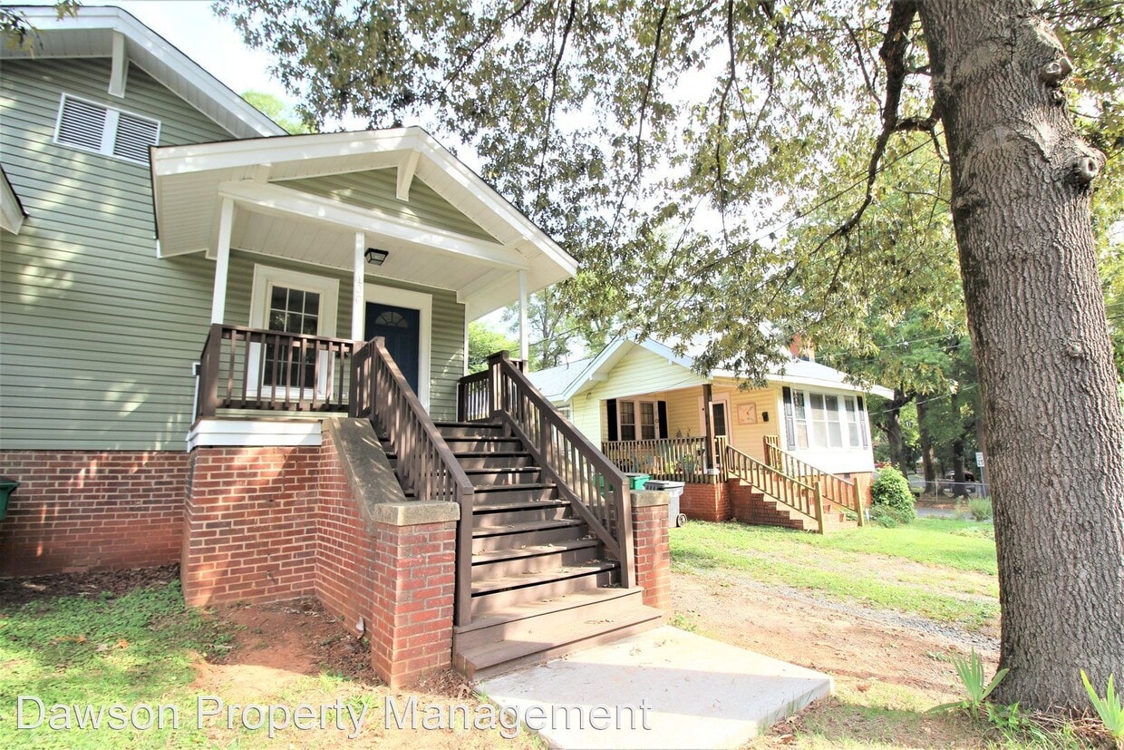 Primary Photo - 2 br, 1 bath House - 1004 Vanizer Street