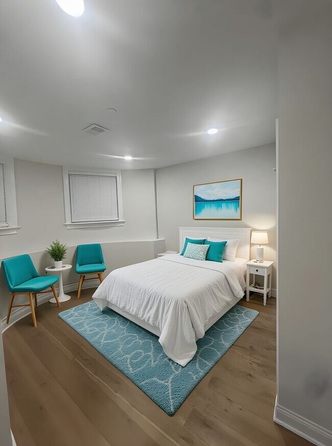 Foto del edificio - Brighton 4bd/2ba Near B, C, D Lines! Washer/dryer in Unit!!