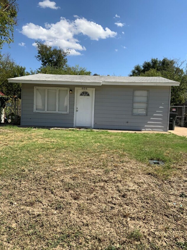606 Stringer St, Killeen, TX 76541 House Rental in Killeen, TX