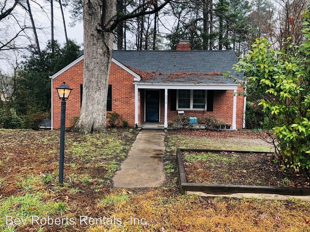 Primary Photo - 3 br, 2 bath House - 5310 Western Boulevard