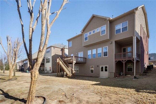 Building Photo - 804 Morganton Dr