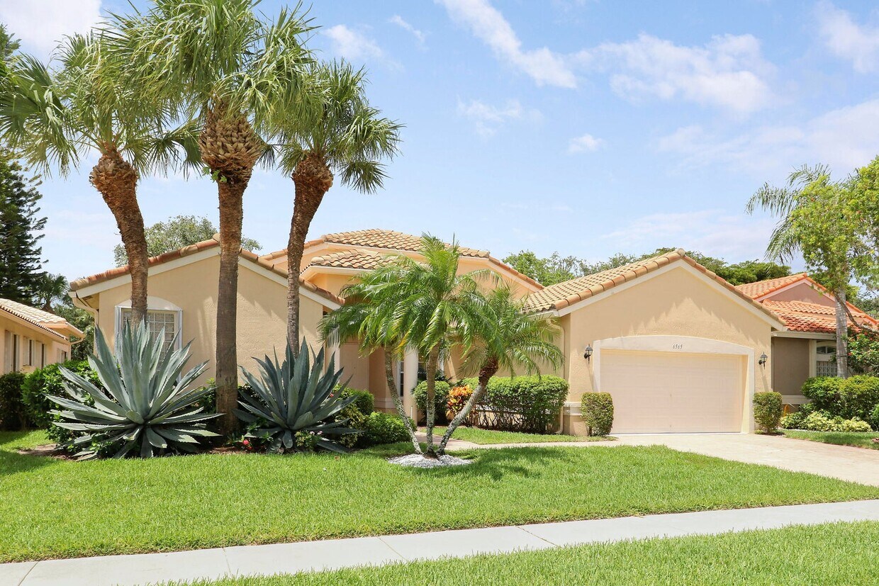 Foto principal - 6565 Garde Rd