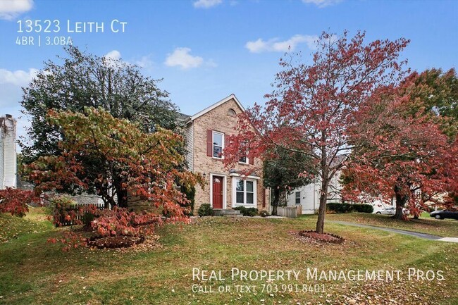 Building Photo - 13523 Leith Ct
