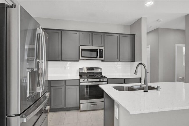 Building Photo - 711 Sleeping City Ave