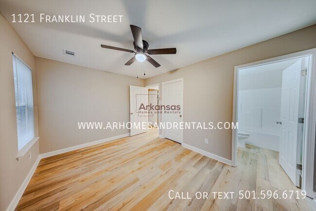 Foto del edificio - 1121 Franklin St