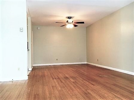 Bamboo floors - 10521 National Blvd