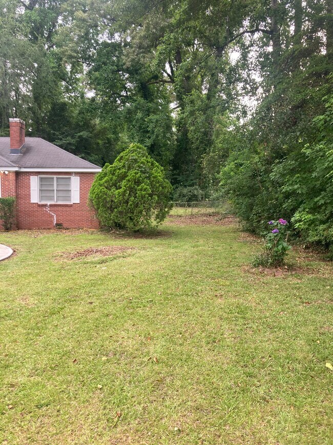 686 Pierce Ave, Macon, GA 31204 House Rental in Macon, GA