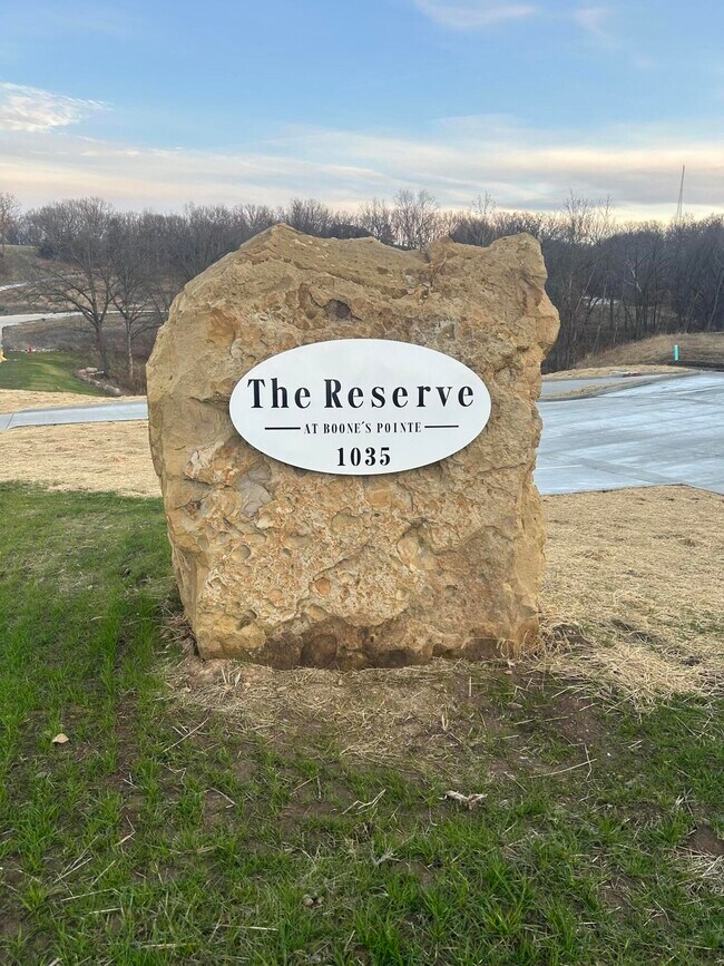 1035 STONEHAVEN Dr, Boonville, MO 65233 House Rental in Boonville, MO