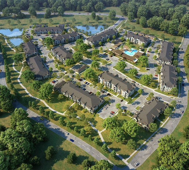 Building Photo - Pyland Ranch