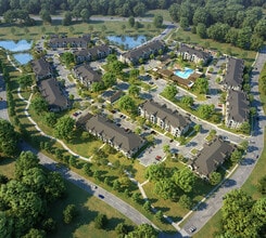 Building Photo - Pyland Ranch