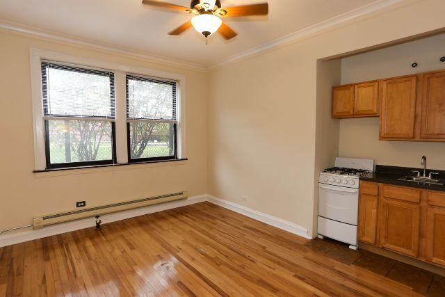 Foto del edificio - 4349 N Damen Ave