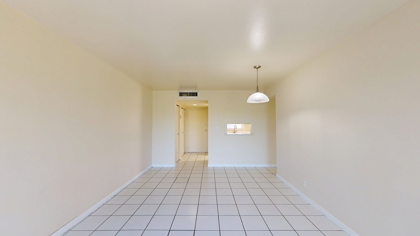 Coral Haven Apartments