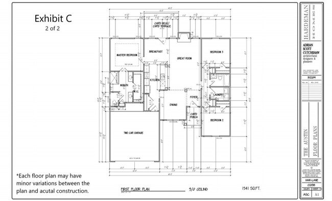 Building Photo - 142 Timber Rdg