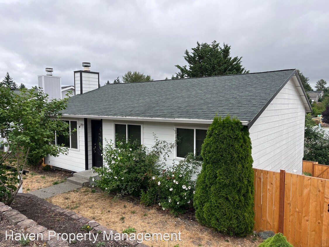 3111 58th Ave NE, WA 98422 House Rental in WA