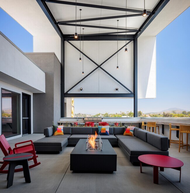 Foto del edificio - Kelvin