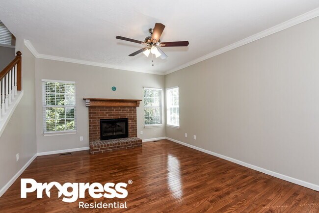 Foto del edificio - 940 Blue Mountain Ln