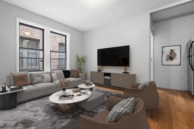 Foto del edificio - 118 Corbin Ave