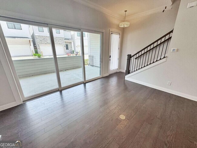 Foto del edificio - 671 Stickley Oak Way