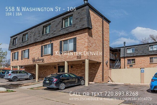 Building Photo - 1 Bedroom 1 Bathroom Condo in a Prime Loca...