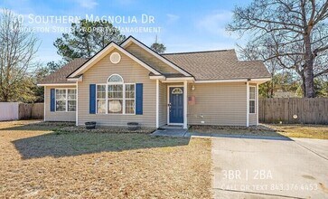 Building Photo - 40 Southern Magnolia Dr