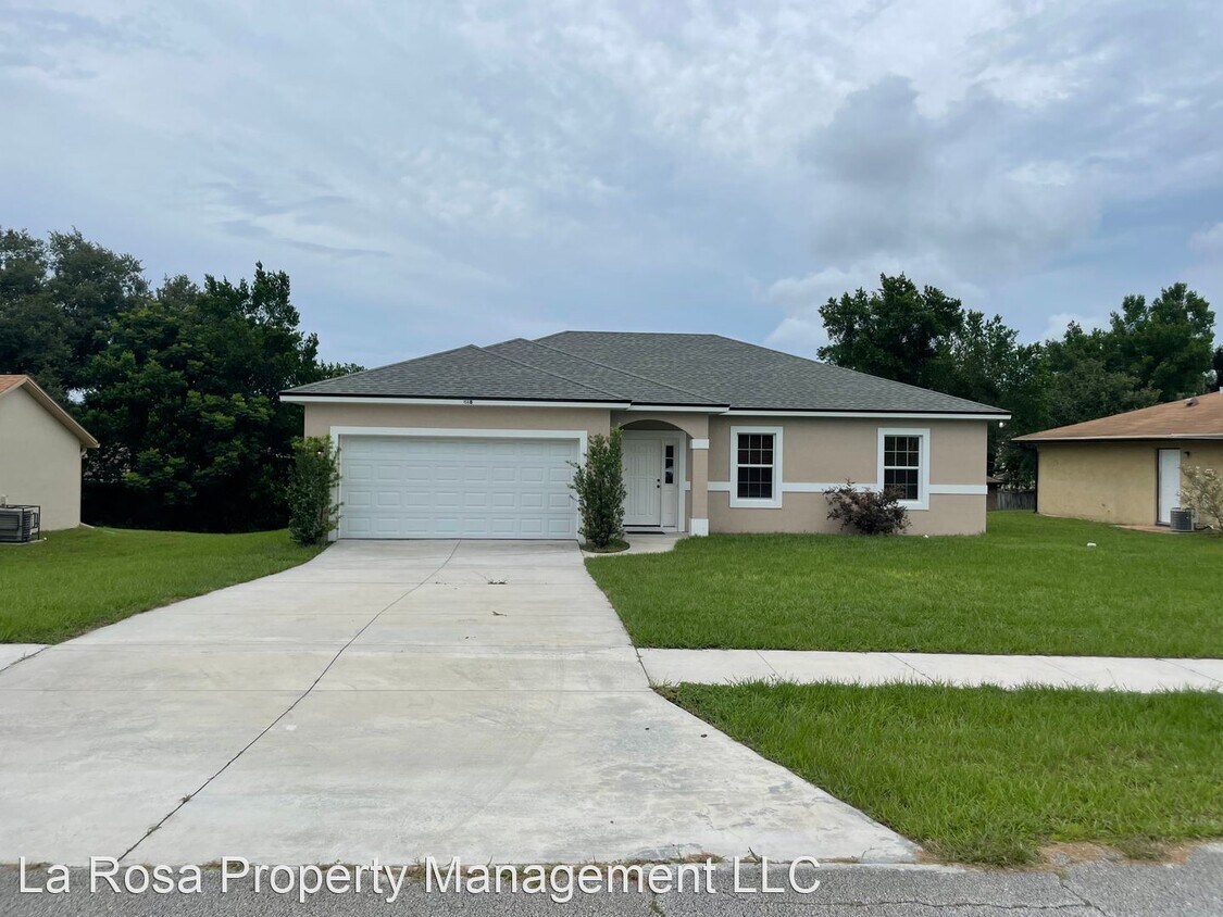 Primary Photo - 3 br, 2 bath House - 1588 Monticello St.