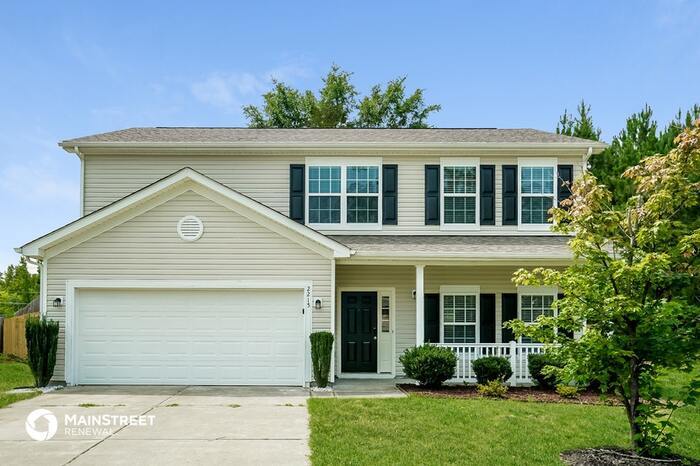 Primary Photo - 2215 Regent Court, Creedmoor, NC 27522