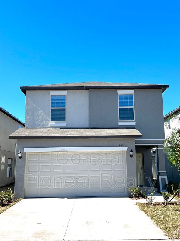 Foto principal - 4432 Globe Thistle Dr