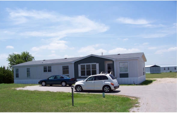 Mobile Home Park Photo - Vista Ridge