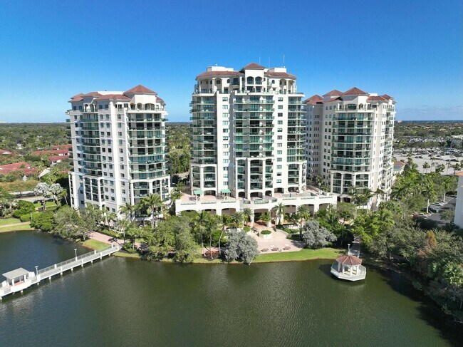 Foto del edificio - 3630 Gardens Pkwy