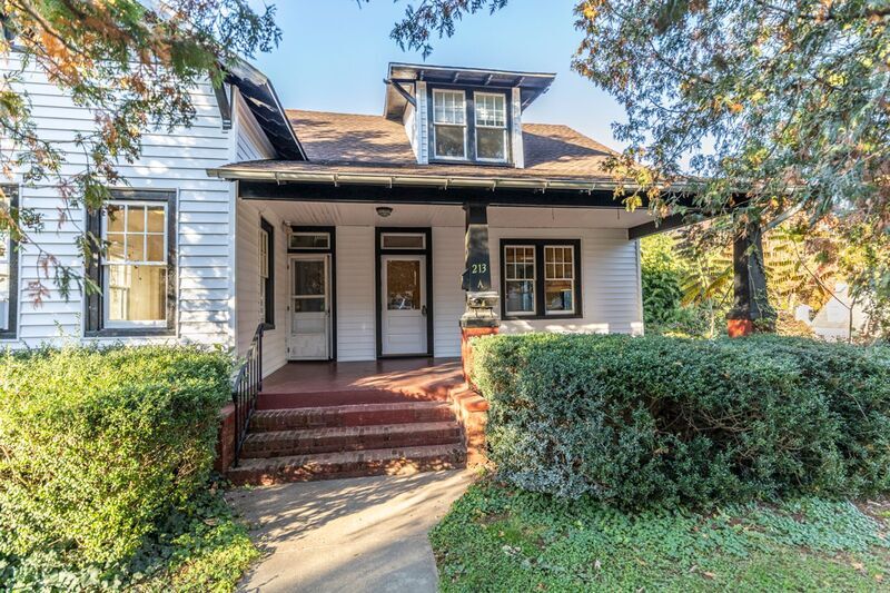 Primary Photo - 213 Todd Ave