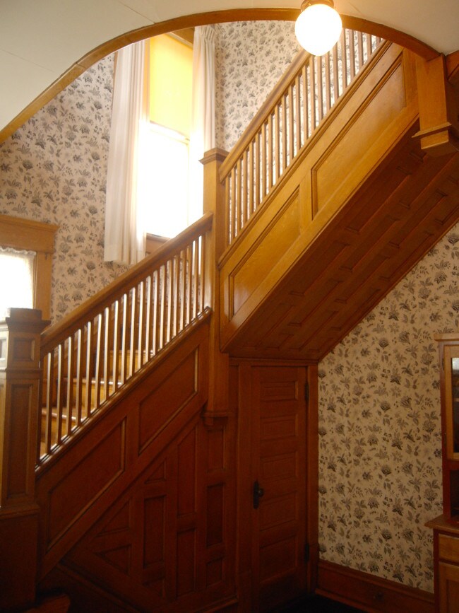 Foto del edificio - 1014 Heath St