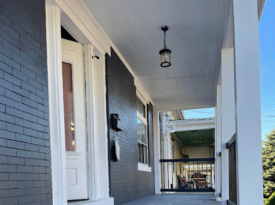Foto del edificio - 1709 Cleveland Ave