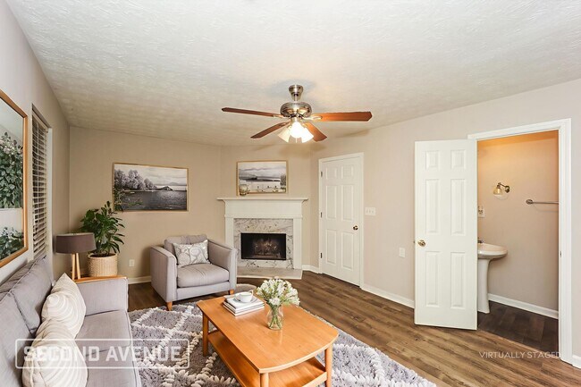 Foto del edificio - 6614 Rebecca Lou Ln