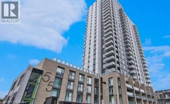 Building Photo - 55 Duke St W