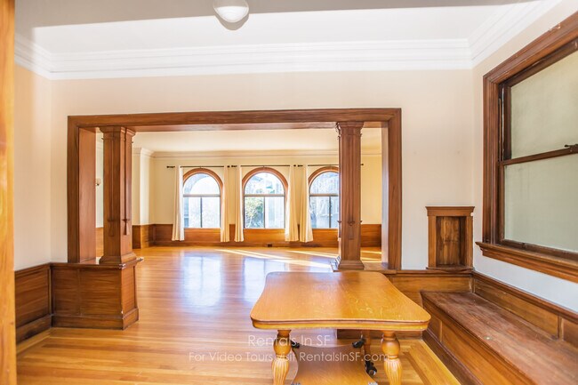 Building Photo - 240 Arguello Blvd