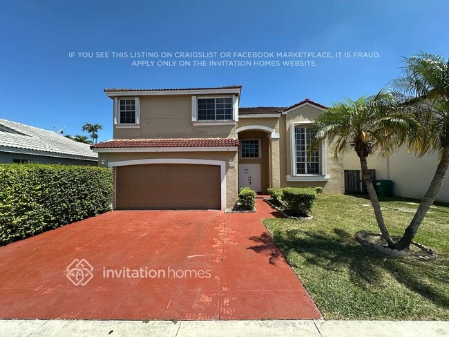 Building Photo - 15533 SW 96th Terrace