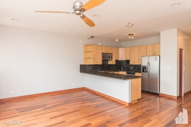 Foto del edificio - 850 N Ashland Ave