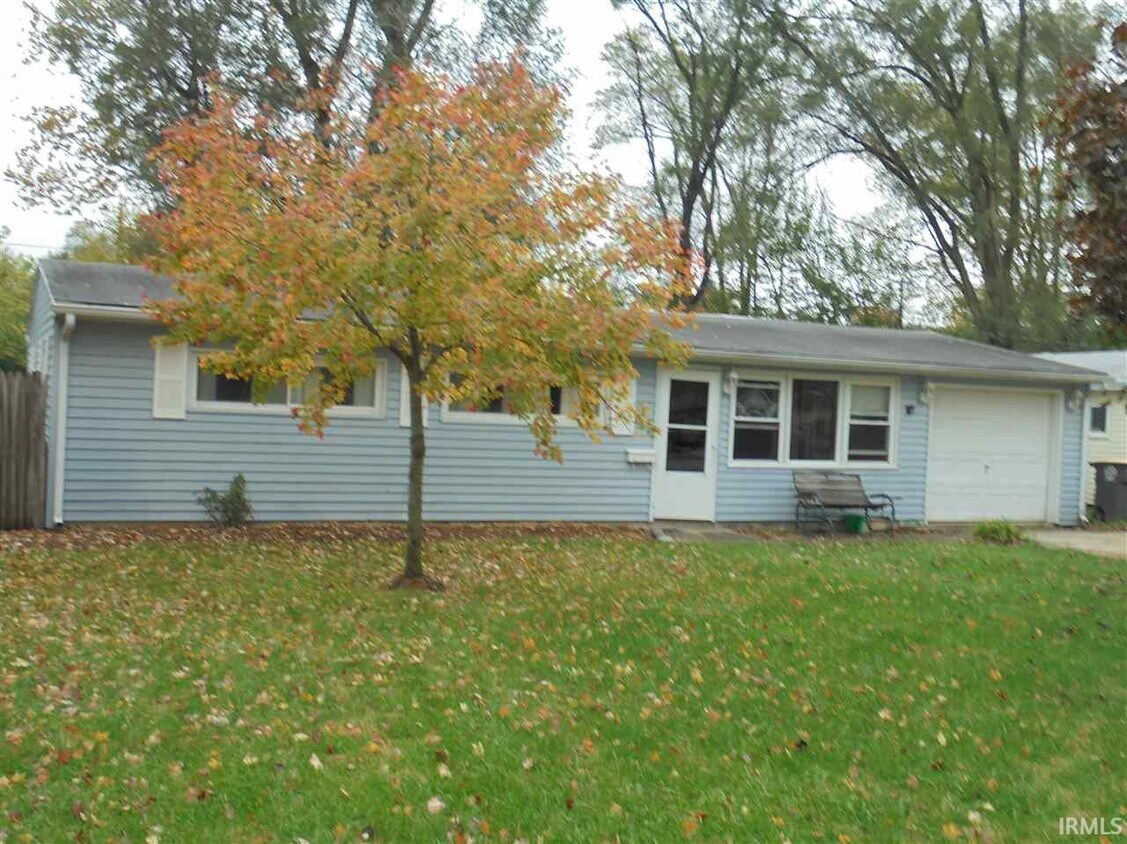 Foto principal - 5624 Gates Dr