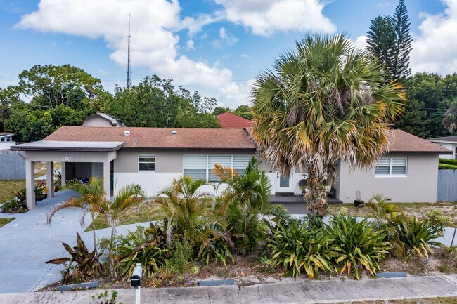Foto del edificio - 1701 Boardman Ave