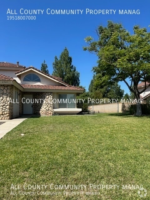 Building Photo - 6563 Whitman Ct