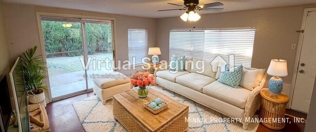 Building Photo - 3609 Stanolind Ave