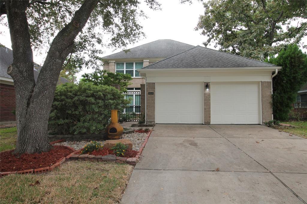 Foto principal - 1454 Forest Home Dr