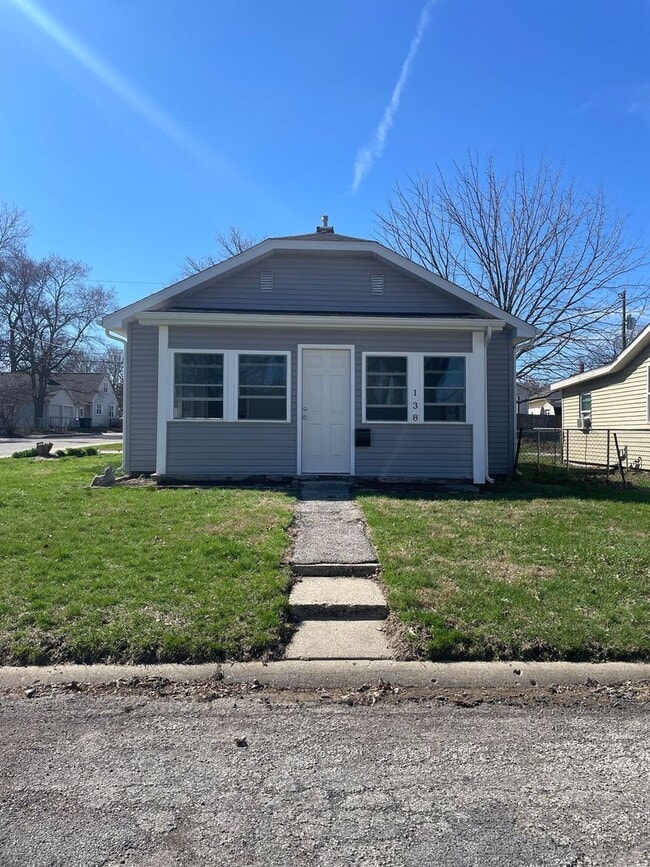 Photo - 138 S 31st St House