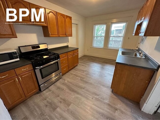 Photo - 151 Forest Hills St. Unit 1 Apartment