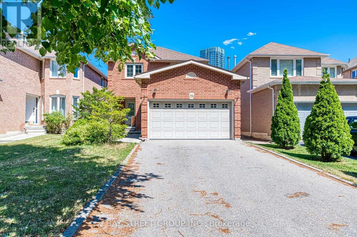 Photo principale - 15 Glenbury Dr