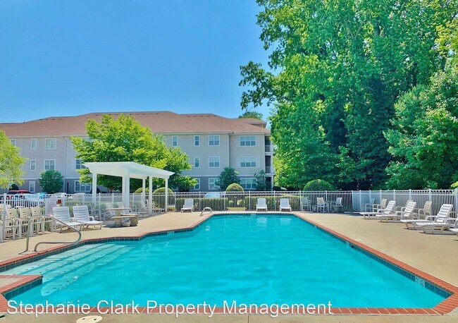 Building Photo - 2 br, 2 bath House - 5205 Nuthall Drive #208