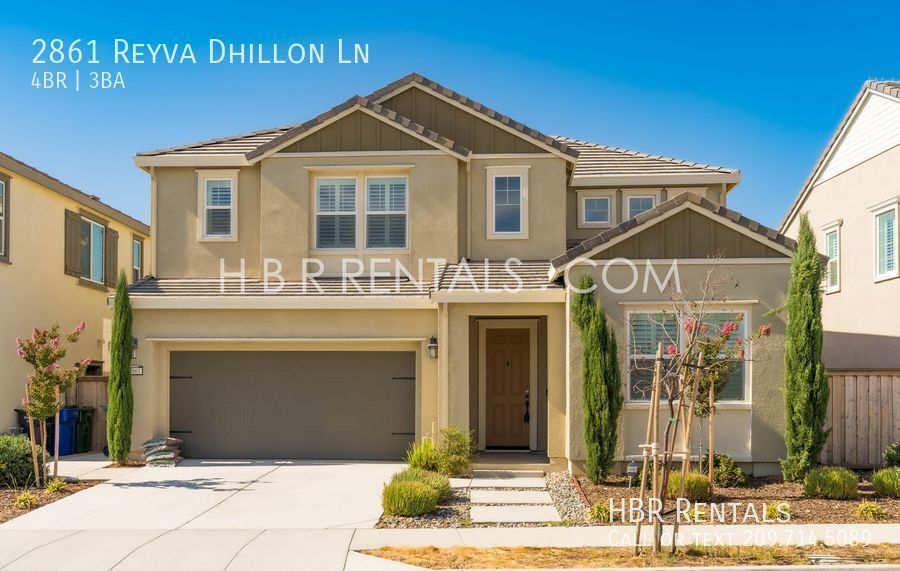 Primary Photo - TRACY HILLS - Four Bedroom Spectacular Hom...