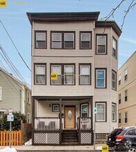 Building Photo - 339 Allston St