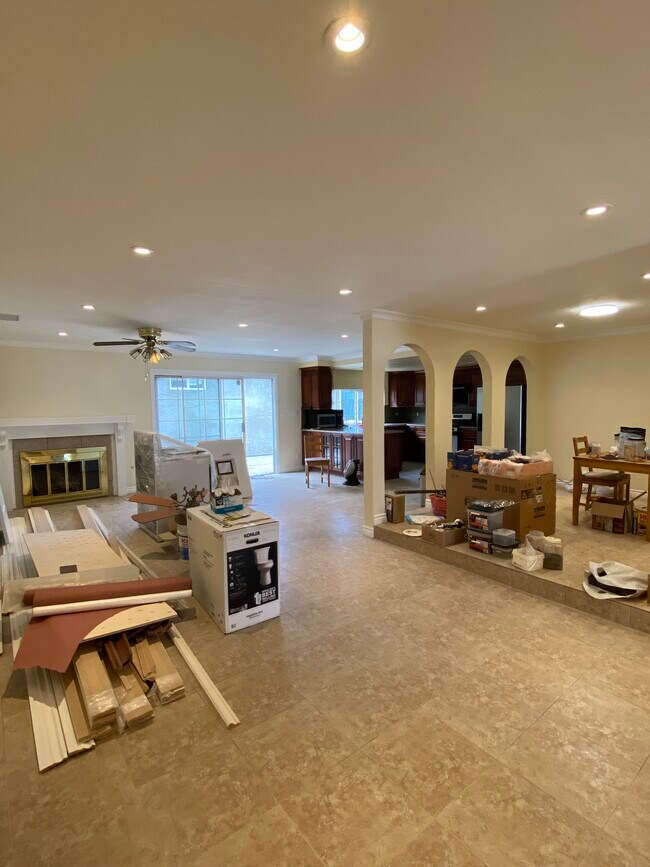 2421 Sylvian Ln, La Verne, CA 91750 House for Rent in La Verne, CA