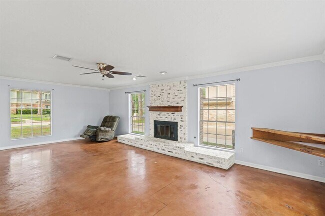 Foto del edificio - 22011 Bucktrout Ln
